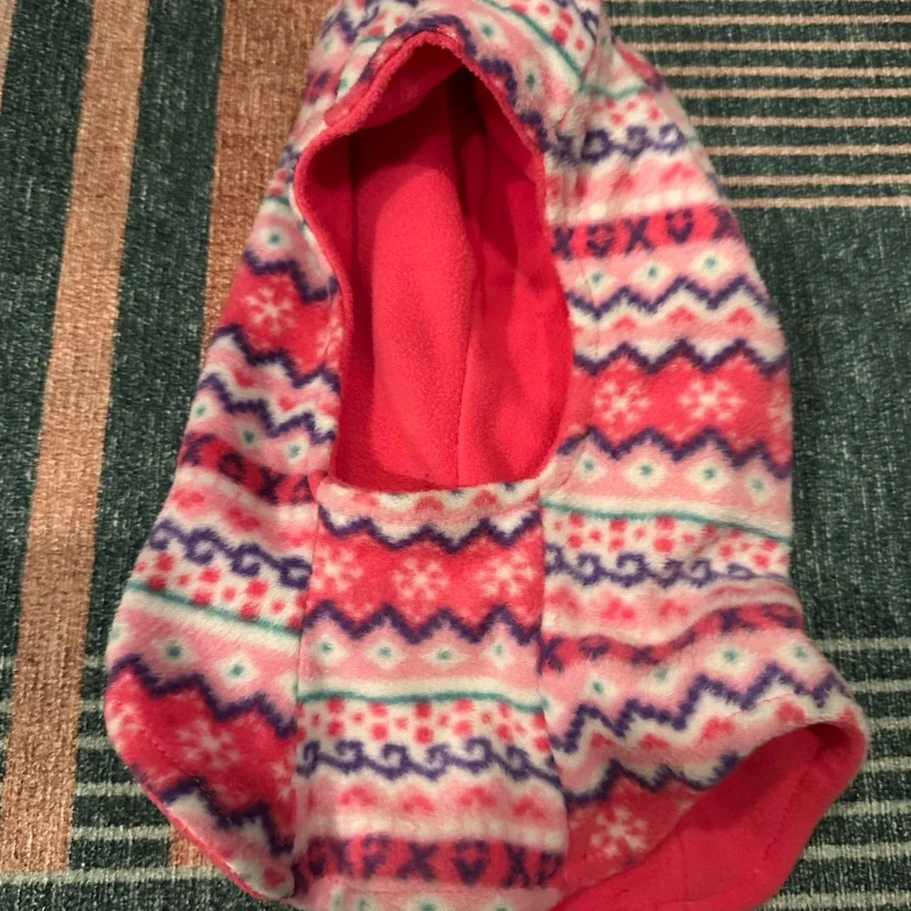 Colorful Patterned Kids Hat - Picture 1 of 3